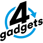 4gadgets logo