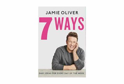 7 Ways by Jamie Oliver