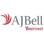 aj bell you invest logo