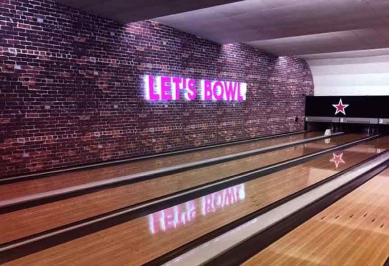 AMF Bowling Student Discount and Offers 2024 Save the Student