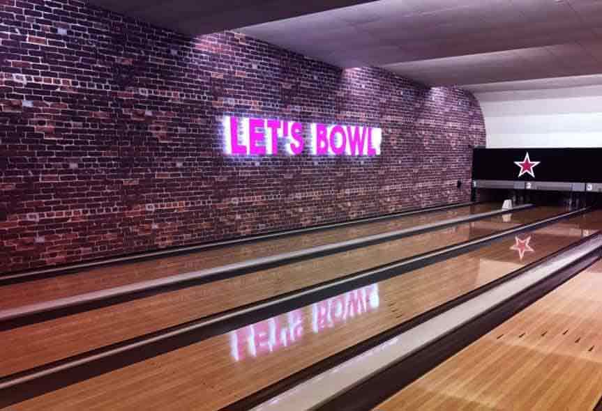 AMF Bowling Student Discount Codes 2025 - Save the Student