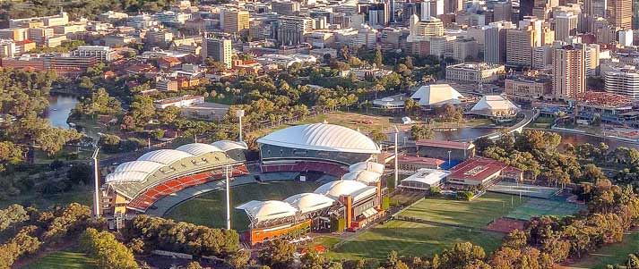 Adelaide Australia