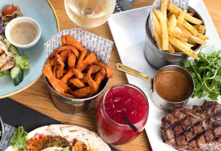 All Bar One Student Discount Codes 2026 - Save the Student