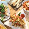 All Bar One Starters & Sides