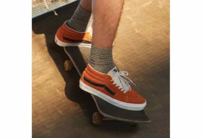 AllSole Skate Shoes