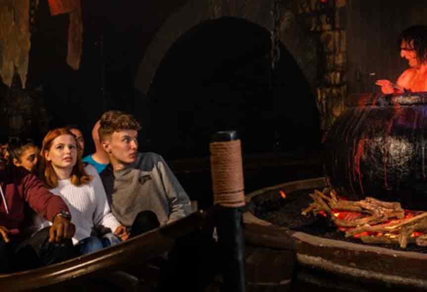 Alton Towers Student Discount Codes 2024 Save the Student