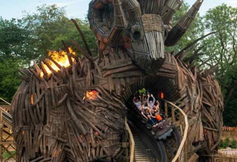 Alton Towers Student Discount Codes 2024 Save the Student