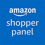 Amazon Shopper Panel App