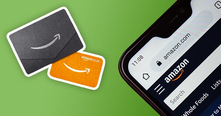 Does Tesco Sell Amazon Gift Cards In 2022? (Full Guide)