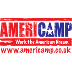 AmeriCamp logo
