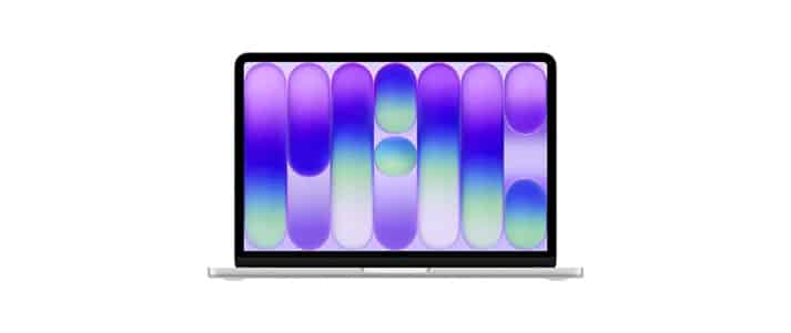Apple MacBook Neo