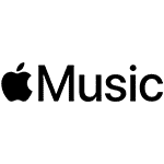 apple music logo