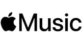 Apple music logo