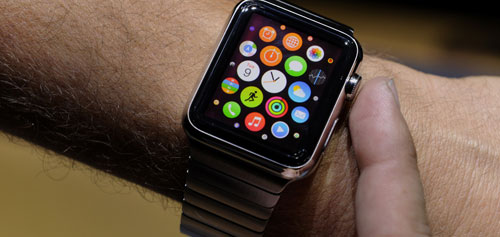 Apple-watch