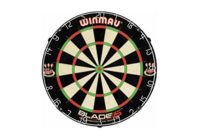 Argos Dartboard