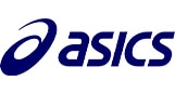 asics logo