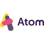 Atom logo