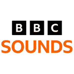 bbc sounds logo