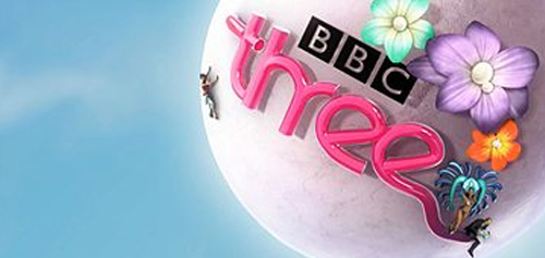 BBC 3 RIP
