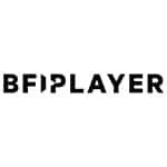 BFI Player logo