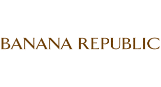 banana republic logo