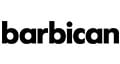 barbican logo