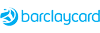 Barclaycard logo