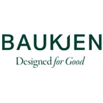 Baukjen logo