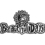 Beautiful Days festival logo