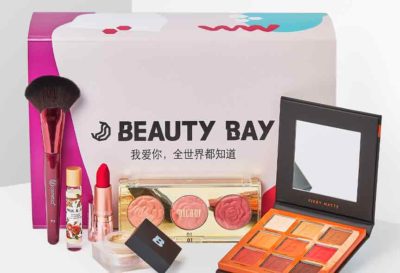 Beauty Bay Beauty Boxes