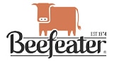 beefeater logo