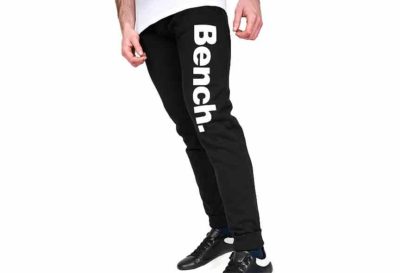 Bench Joggers