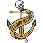 Beyond Retro Logo