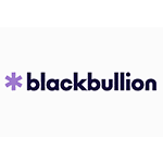 Blackbullion logo