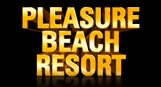 blackpool pleasure beach resort