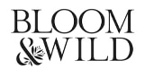 bloom and wild logo
