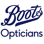 Boots Opticians logo