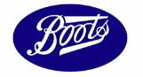 Boots logo