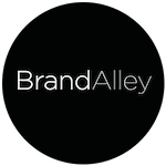 BrandAlley徽标