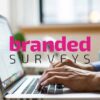 branded surveys