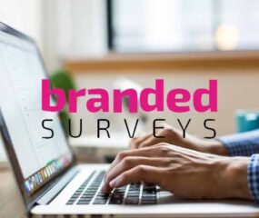 branded surveys