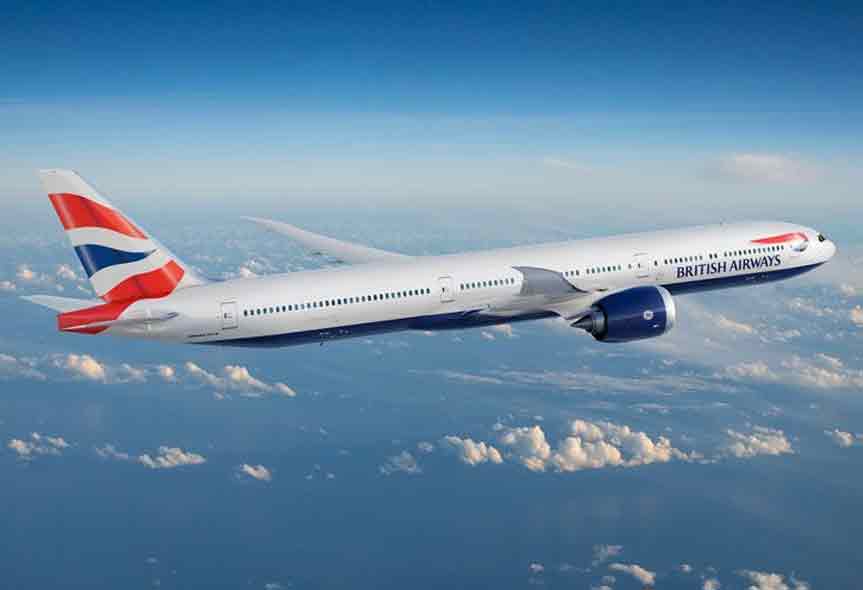 British Airways Student Discount Codes 2025 Save the Student