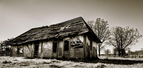 Broken-old-house