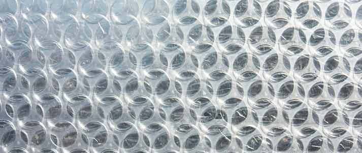 bubble wrap