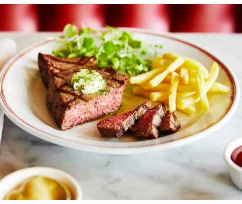 Cafe Rouge Student Discount Codes 2026 - Save the Student