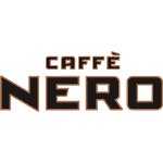 caffe nero logo