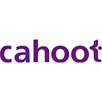 Cahoot logo