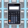 Calculator maths sums numbers budget