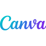 Canva-Logo