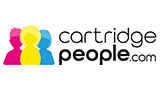 Cartridge People logo